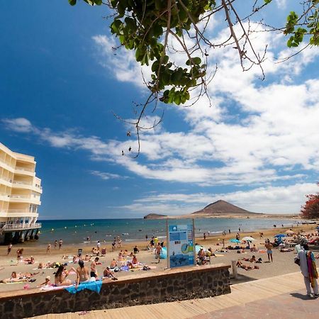 Apartamento Centrico Con Vistas Al Mar El Médano Екстериор снимка