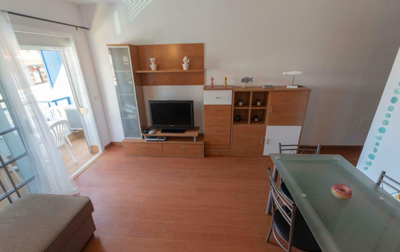 Apartamento Centrico Con Vistas Al Mar El Médano Екстериор снимка