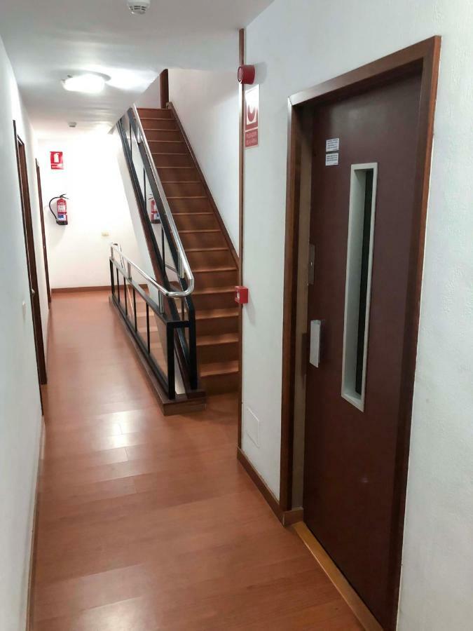 Apartamento Centrico Con Vistas Al Mar El Médano Екстериор снимка