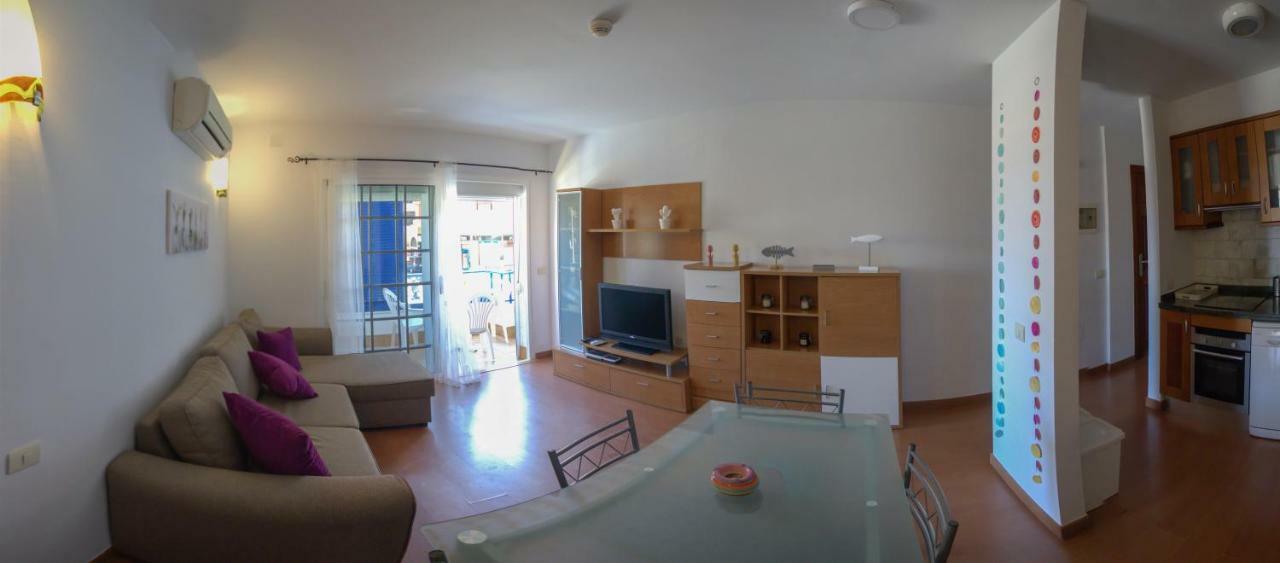 Apartamento Centrico Con Vistas Al Mar El Médano Екстериор снимка
